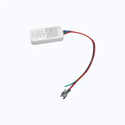 CONTROL PIXEL BLUETOOTH SP110E FRGB