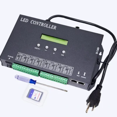 CONTROL PIXEL EN VIVO H807SA 8.000 PIXEL