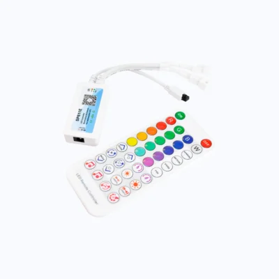 CONTROL PIXEL SP611E FRGB