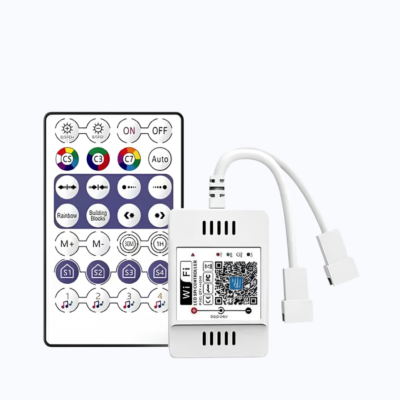 CONTROL PIXEL WIFI 383 FRGB