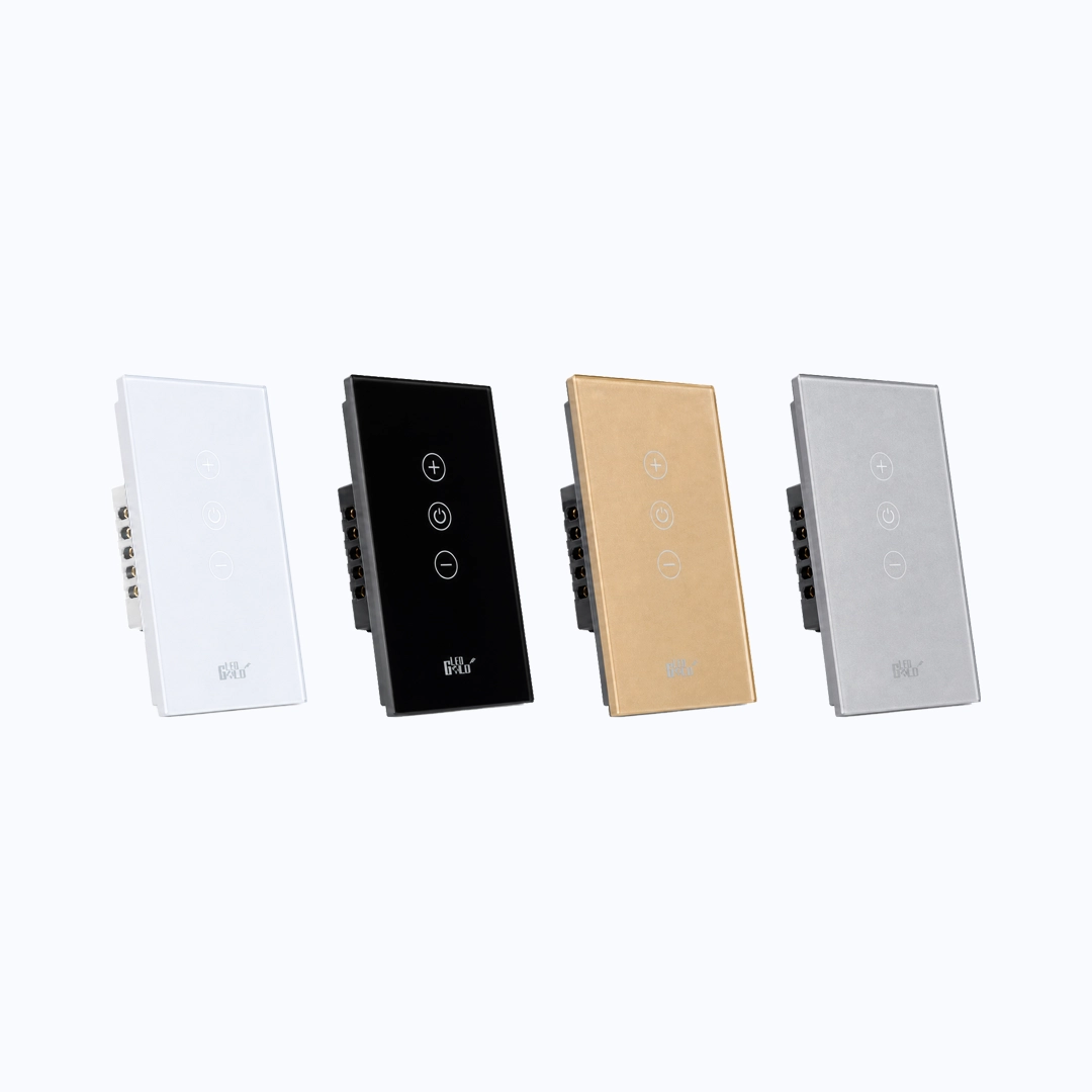 INTERRUPTOR SMART DIM INC2
