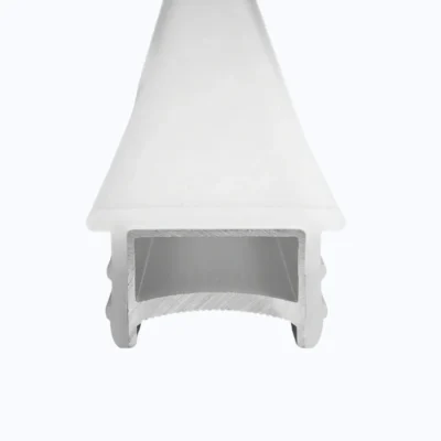 PERFIL SILICONADO PLANO INC WPC REF AL2010