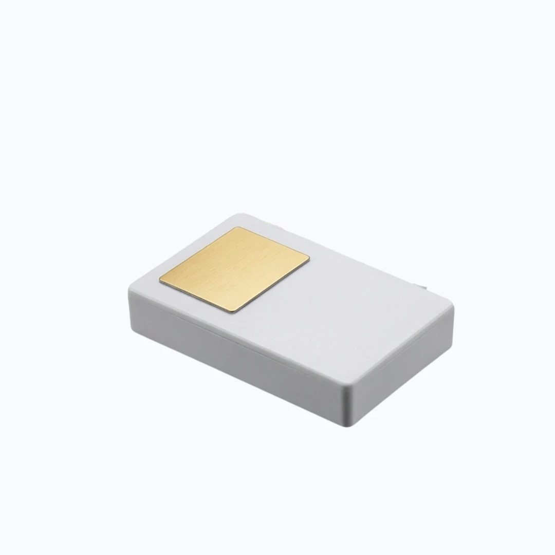 SENSOR ESPEJO UNICOLOR 12V