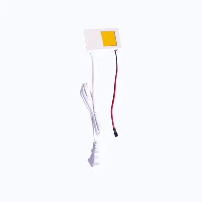 SENSOR ESPEJO UNICOLOR 12V