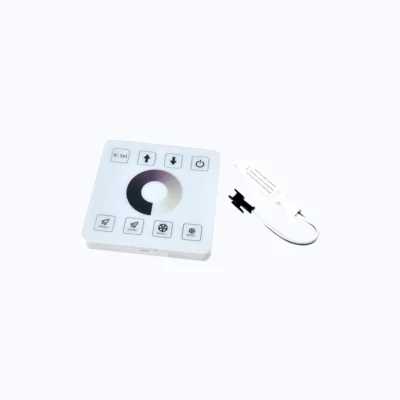 CONTROL RUNNING TACTIL 12V UNICOLOR