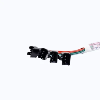 CONECTOR PIXEL SPI AMP 2811–2812 FRGB
